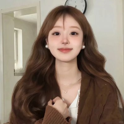 阳台上的女人们